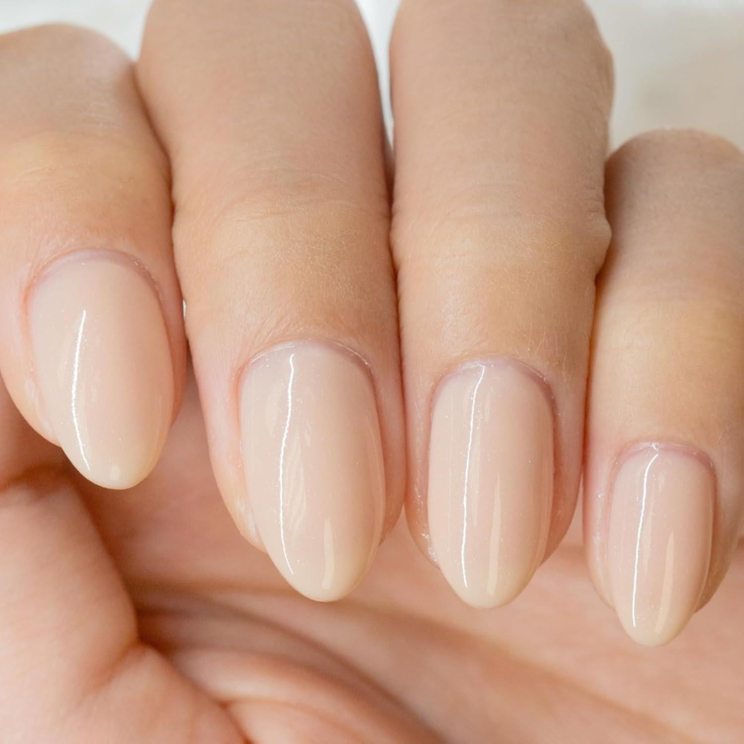 Gelish Brush-On Builder Gel 14.79 ml Beige Nude - Esmalte de Uñas