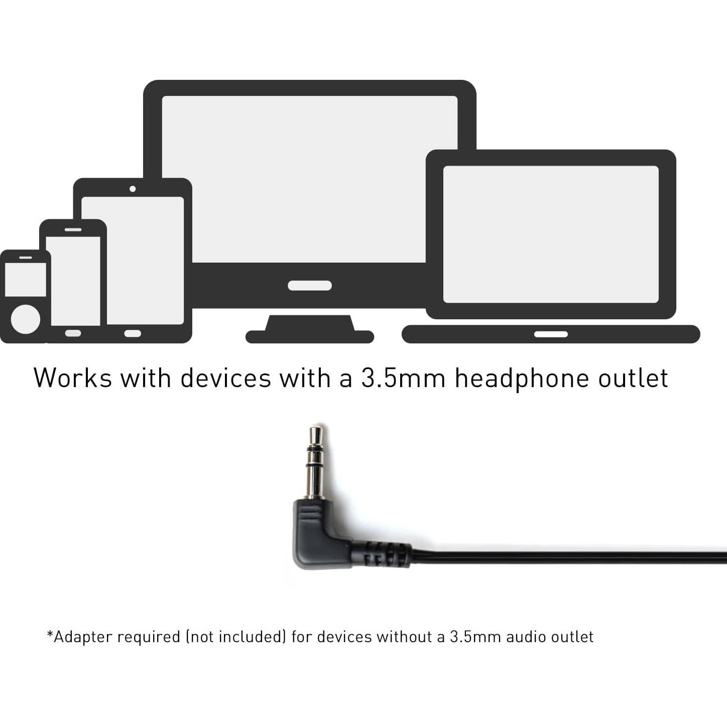Auriculares On-Ear Panasonic RP-HT21 Livianos 30mm XBS