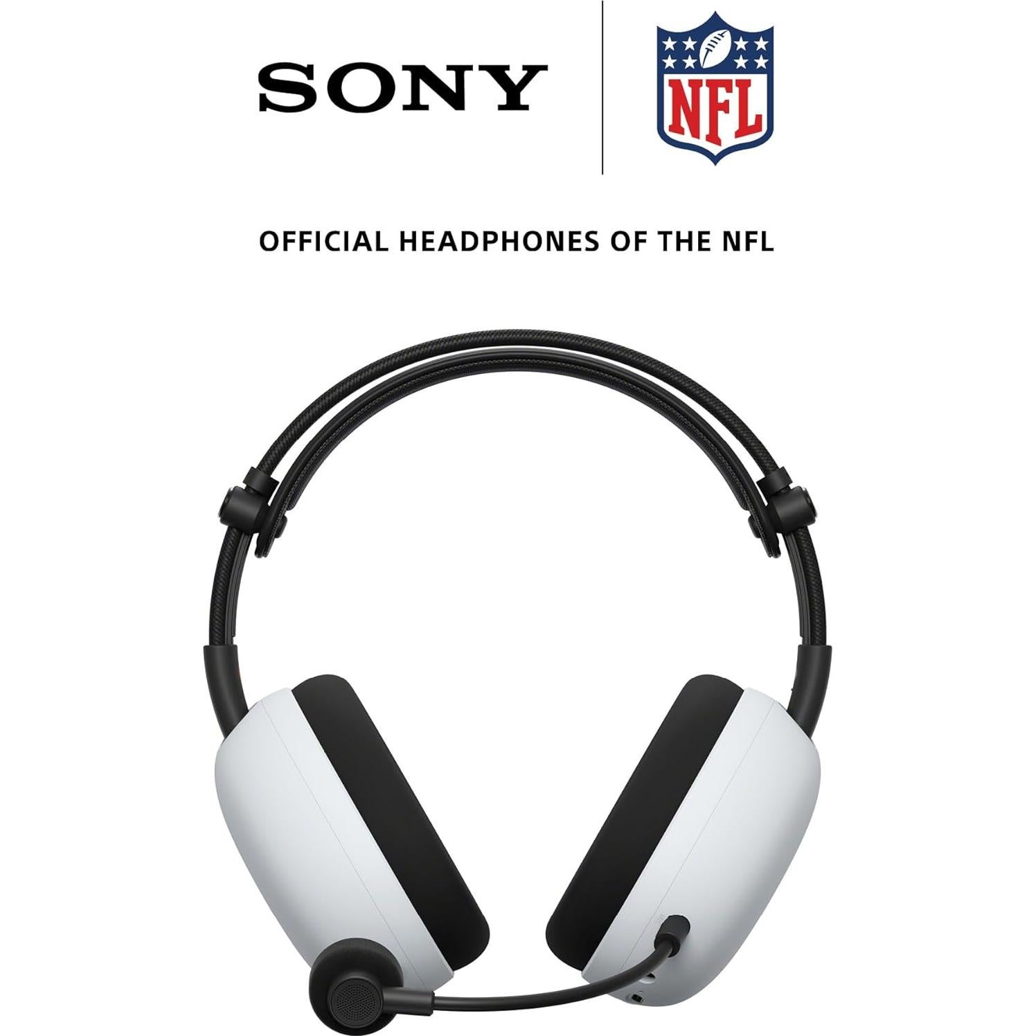 Auriculares Inalámbricos Sony INZONE H9 II con Cancelación de Ruido