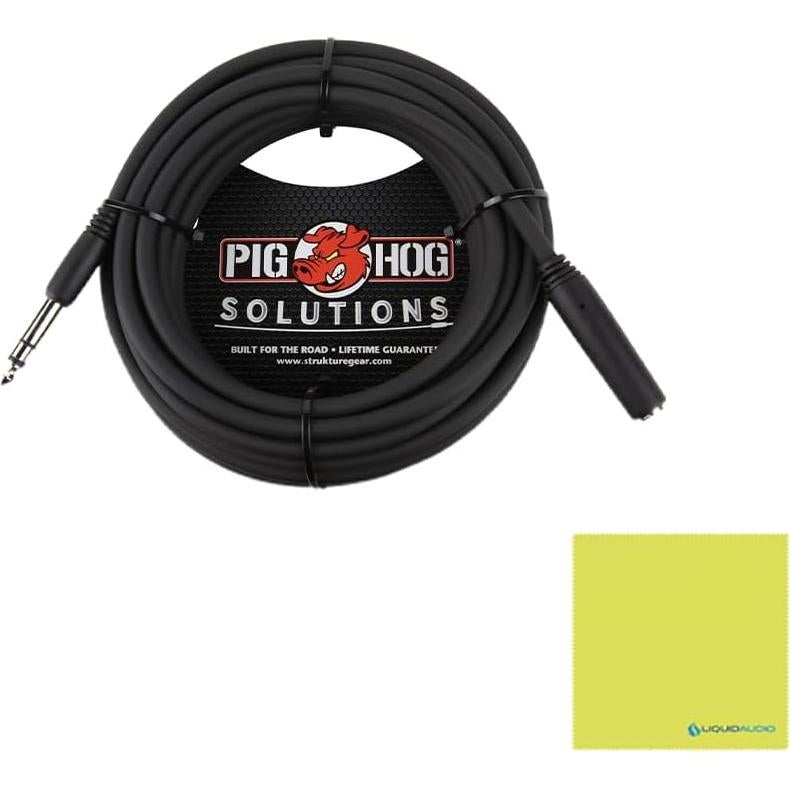 Auriculares Sennheiser HD25 Plus On Ear + Cable 7.62m + Paño