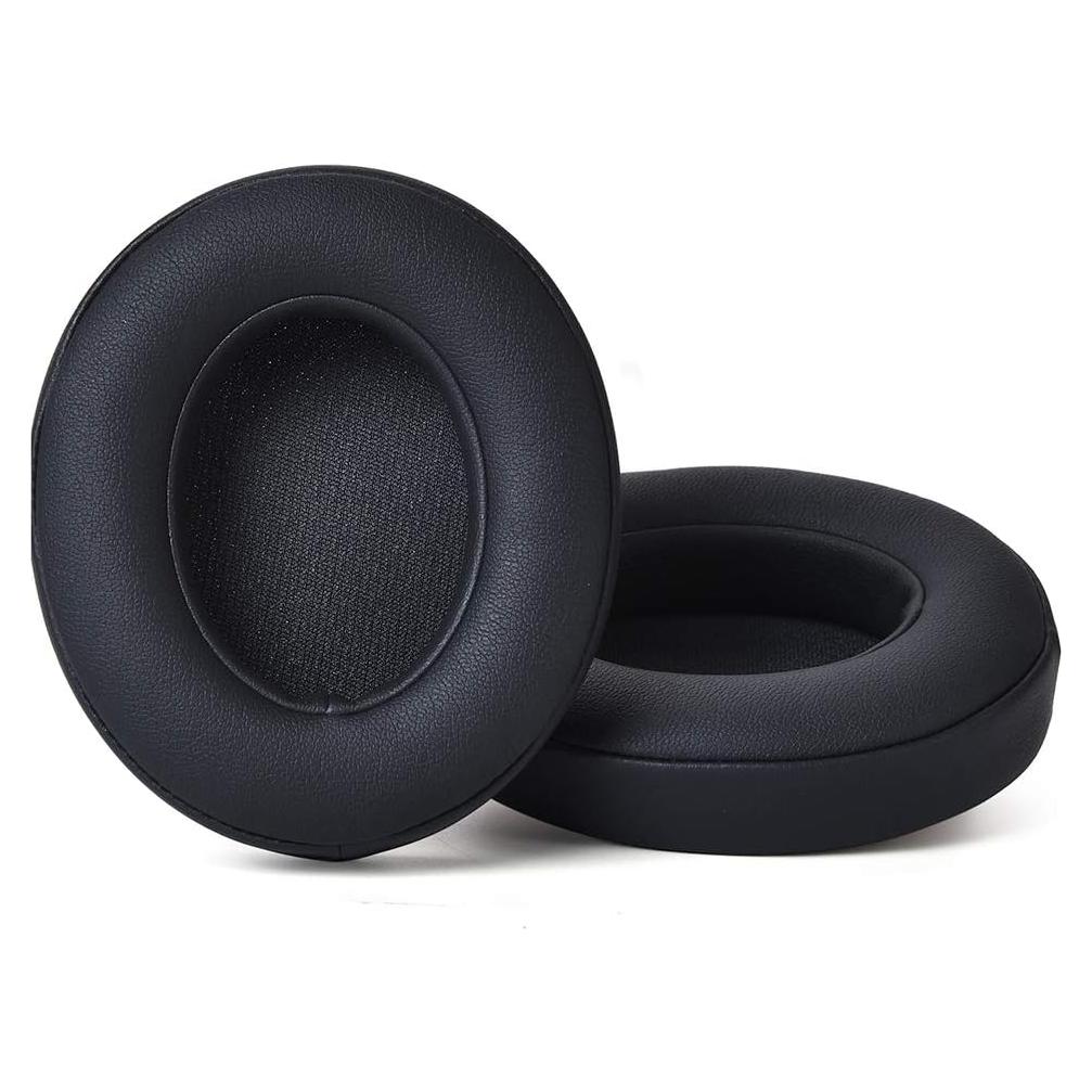 Almohadillas de Reemplazo HZTCAM para Beats Studio 2 y 3 - Titanio