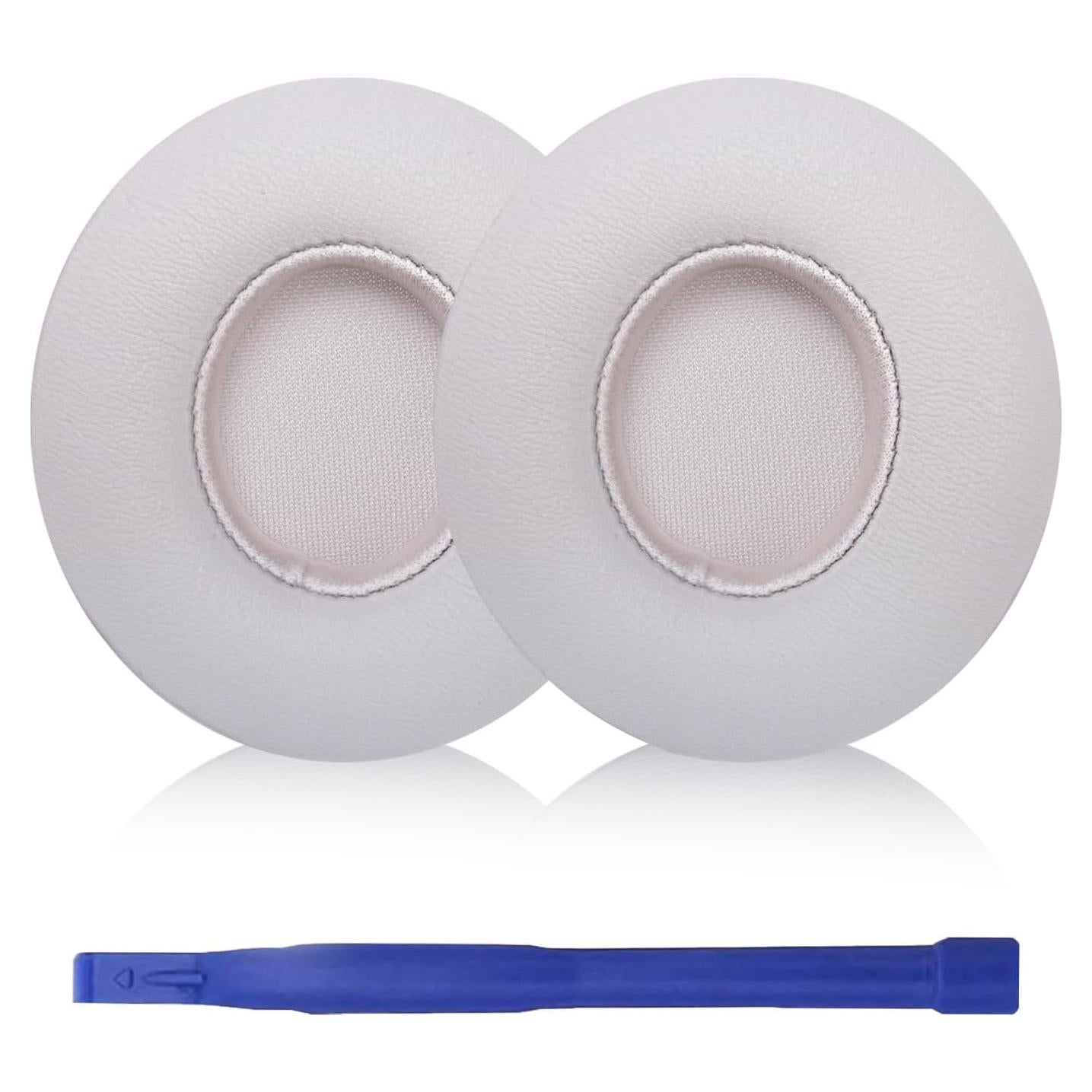 Almohadillas de Reemplazo Aiiviol para Auriculares Beats Solo 4