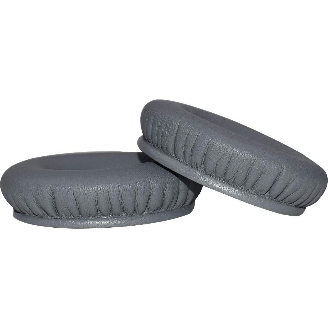 Almohadillas de Reemplazo Learsoon para Beats Solo 1.0 Gris