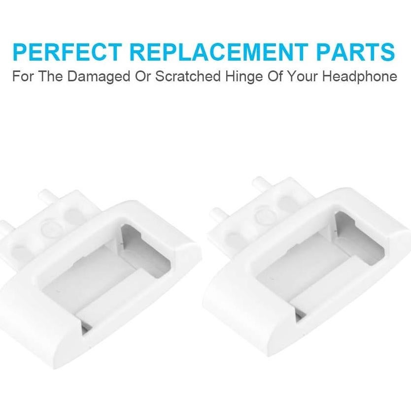 Kit de Reemplazo de Bisagra GIGRIN para Auriculares Beats Solo 3.0
