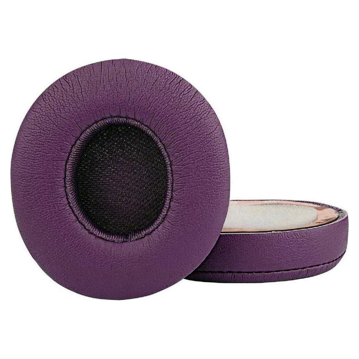 Almohadillas de Reemplazo SOVEUG para Beats Solo 2 y 3