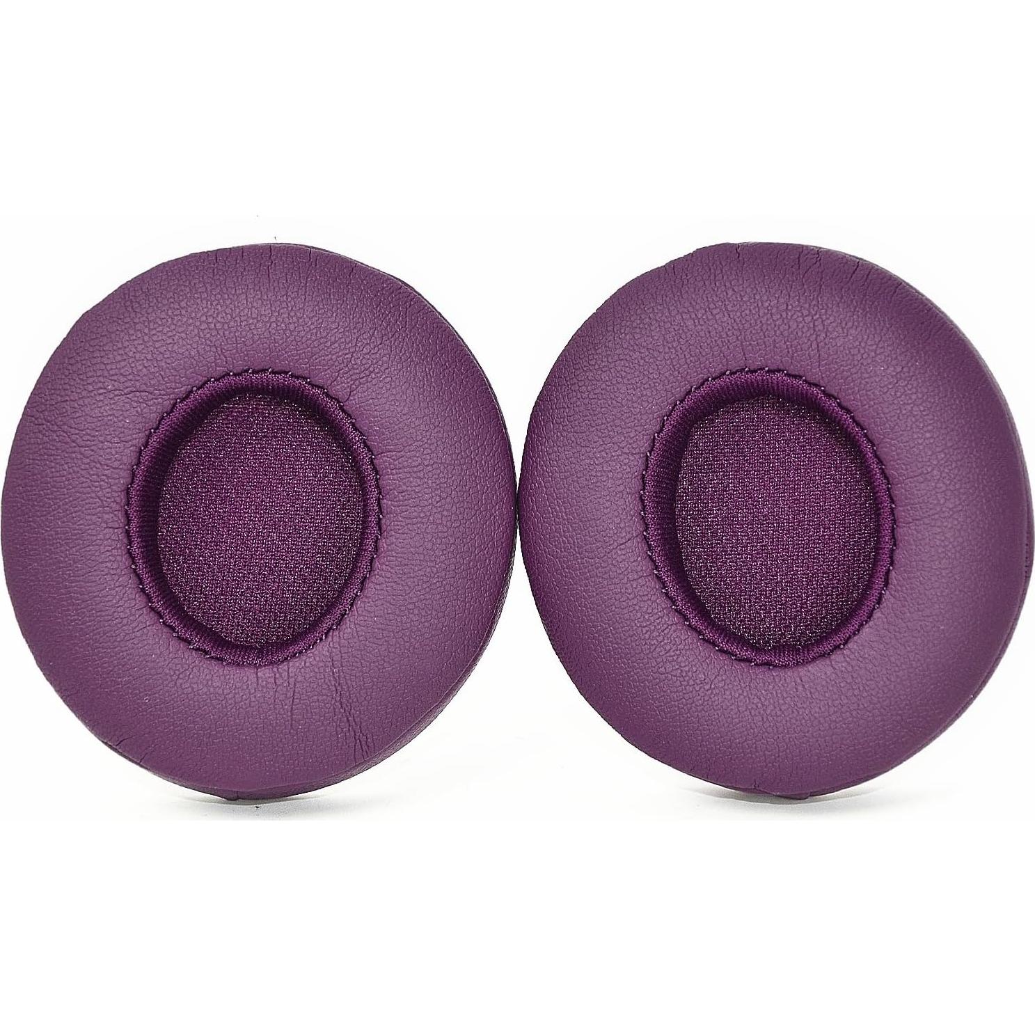 Almohadillas de Reemplazo SOVEUG para Beats Solo 2 y 3