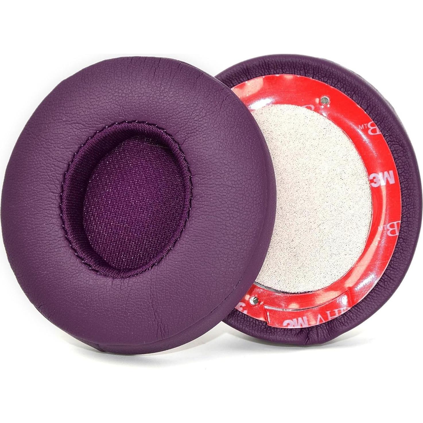 Almohadillas de Reemplazo SOVEUG para Beats Solo 2 y 3