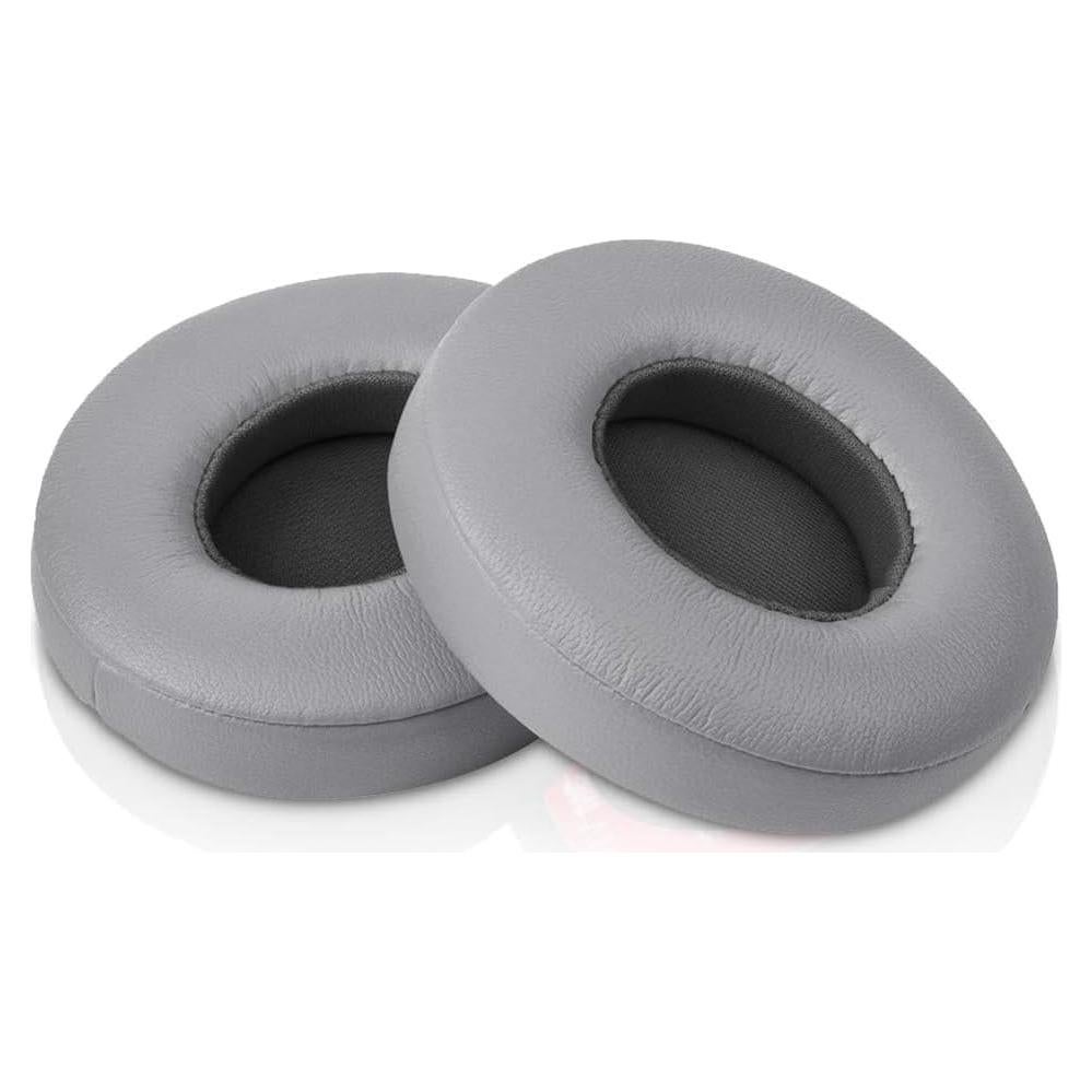 Almohadillas de Reemplazo para Auriculares Beats Solo 2/3 Gris