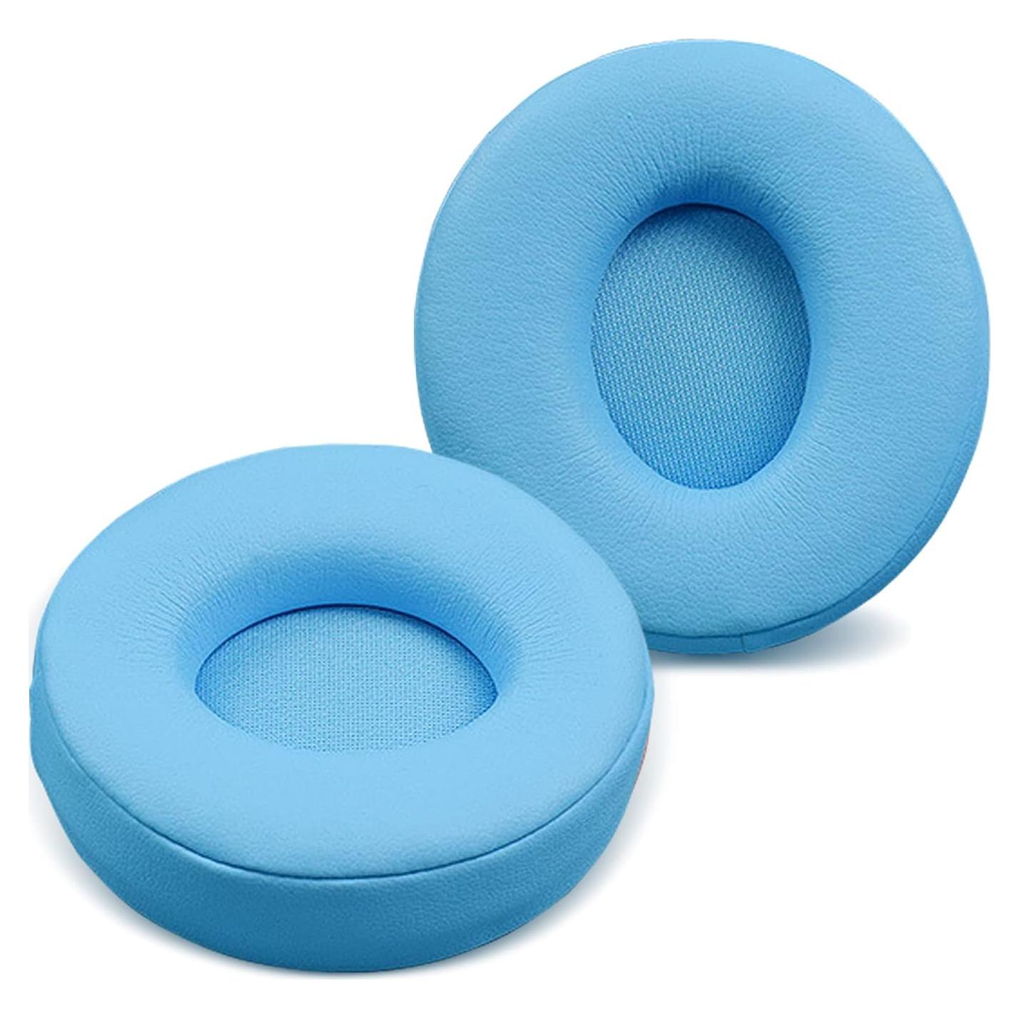 Almohadillas de Repuesto CONVELIFE para Auriculares Beats Solo Pro