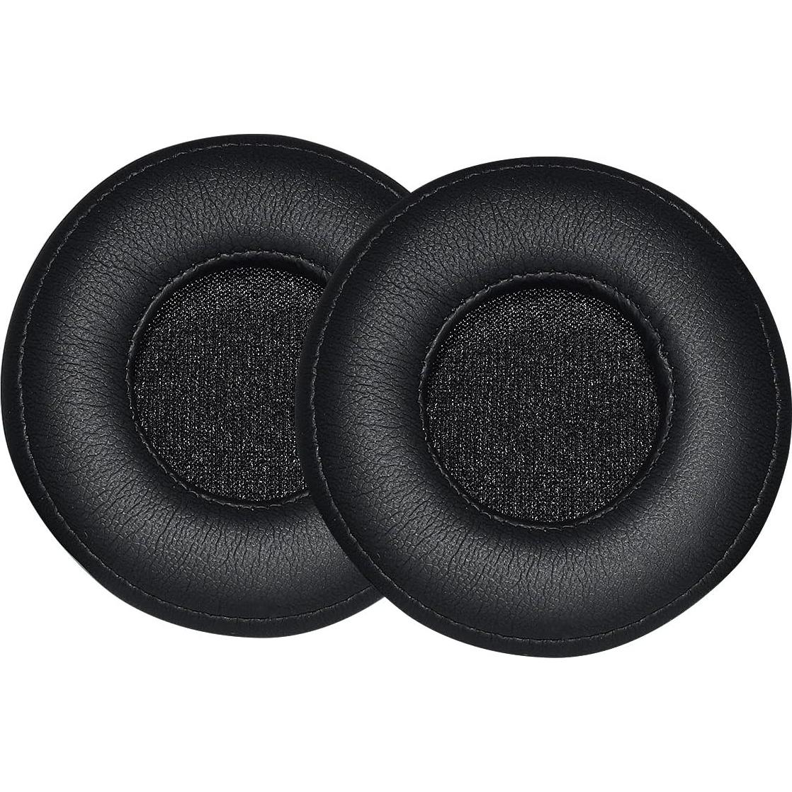 Almohadilla de Reemplazo Sqrmekoko para Auriculares Beats Mixr On-Ear