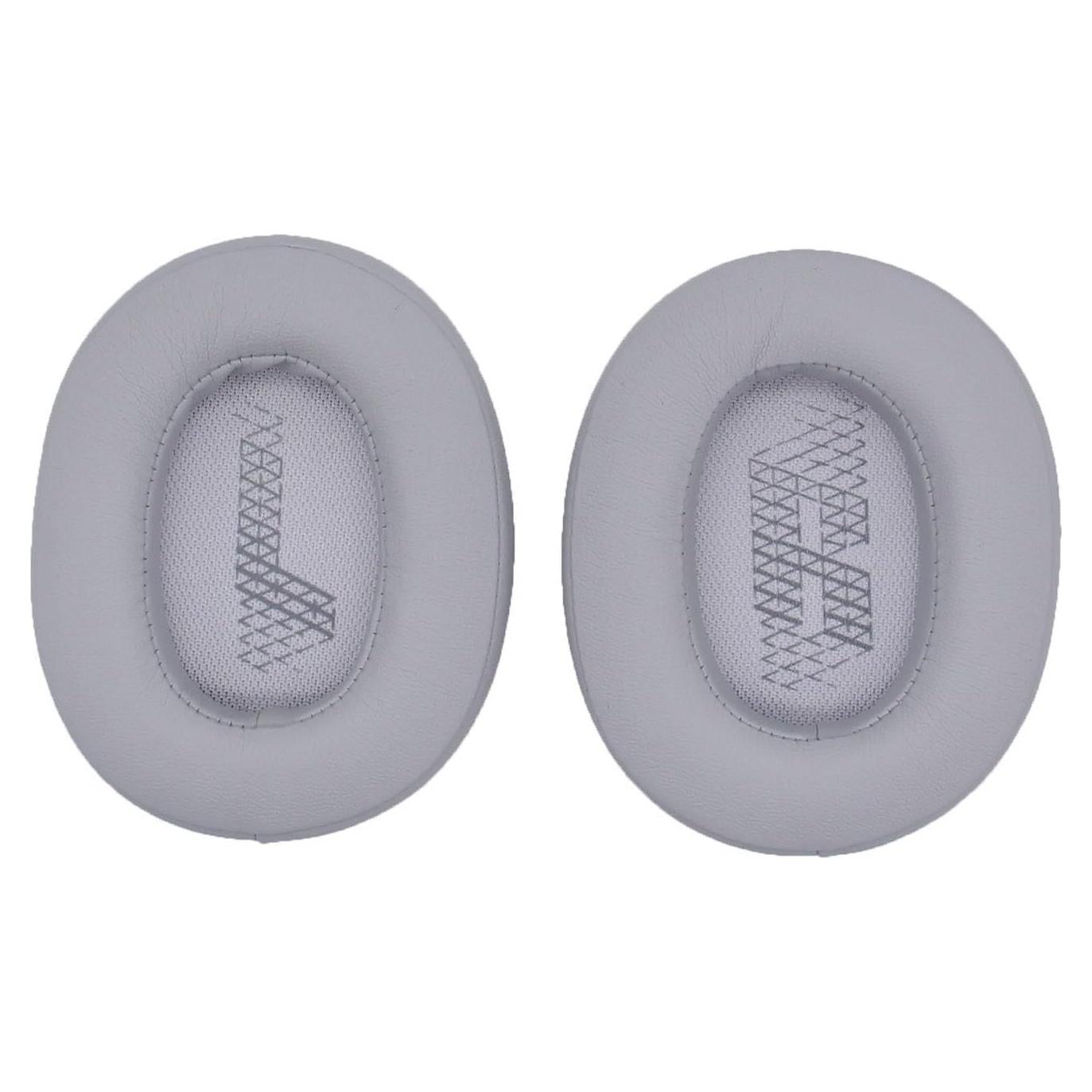 Cojines de Reemplazo INF para Auriculares JBL Live 500BT - Almohadillas de Espuma de Memoria y Cuero Premium