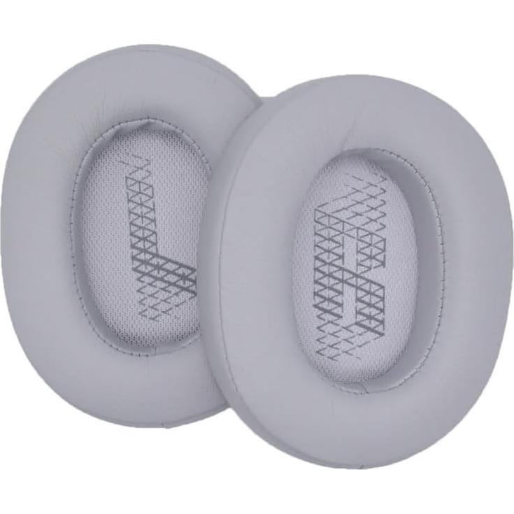 Cojines de Reemplazo INF para Auriculares JBL Live 500BT - Almohadillas de Espuma de Memoria y Cuero Premium
