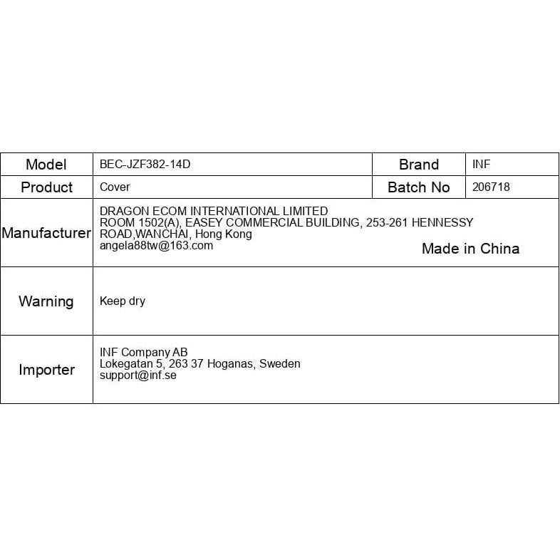 Cojines de Reemplazo INF para Auriculares JBL Live 500BT - Almohadillas de Espuma de Memoria y Cuero Premium