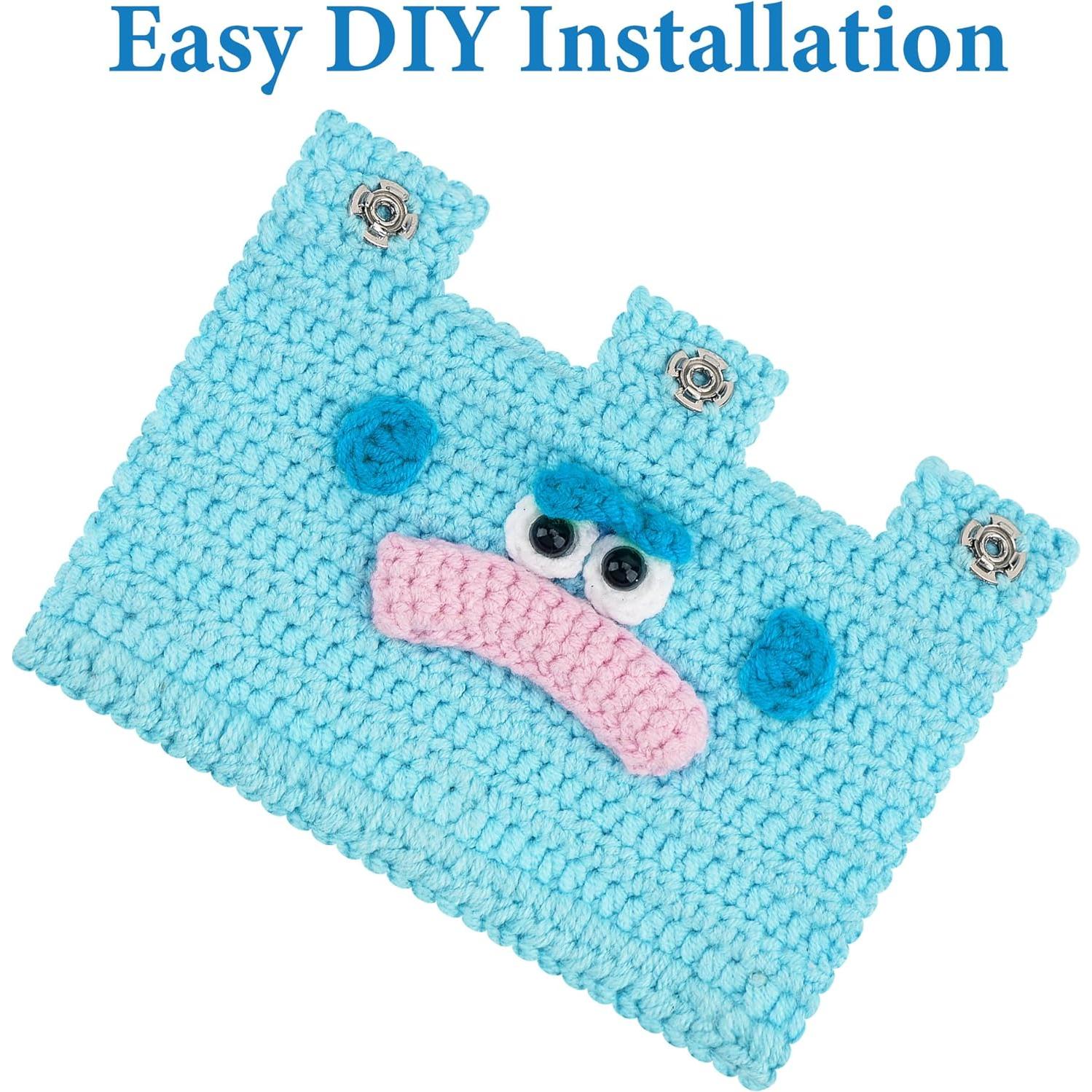 Cubierta de diadema Geekria para auriculares Bose y Sony