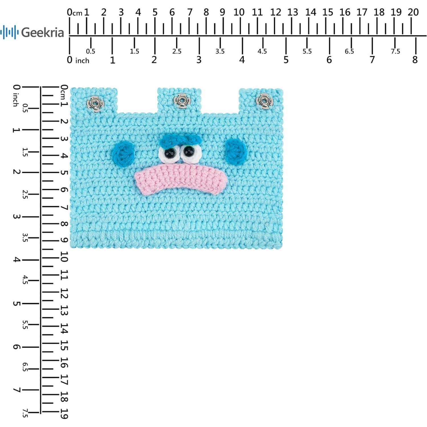 Cubierta de diadema Geekria para auriculares Bose y Sony