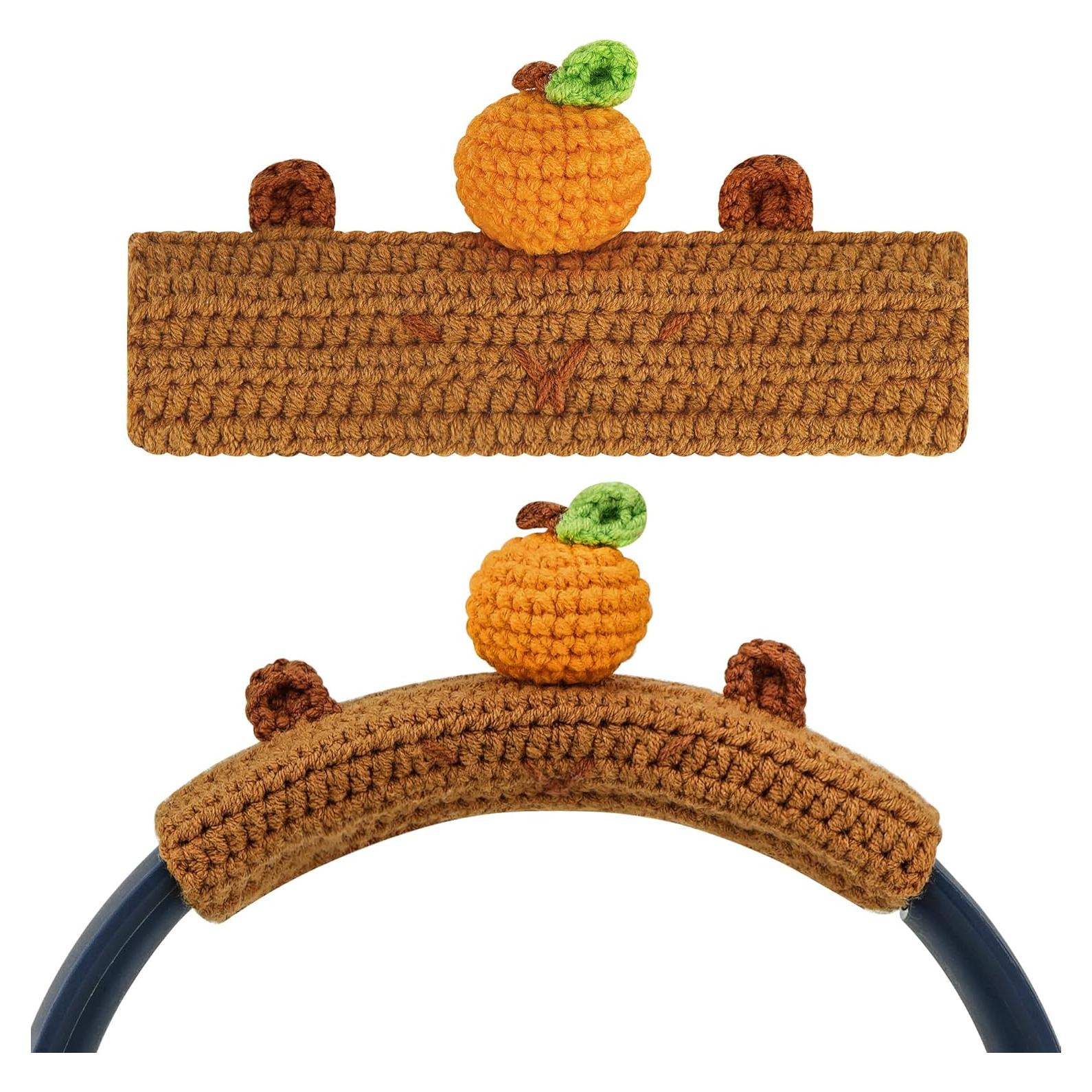 Cubierta de diadema Geekria para auriculares Bose y Sony