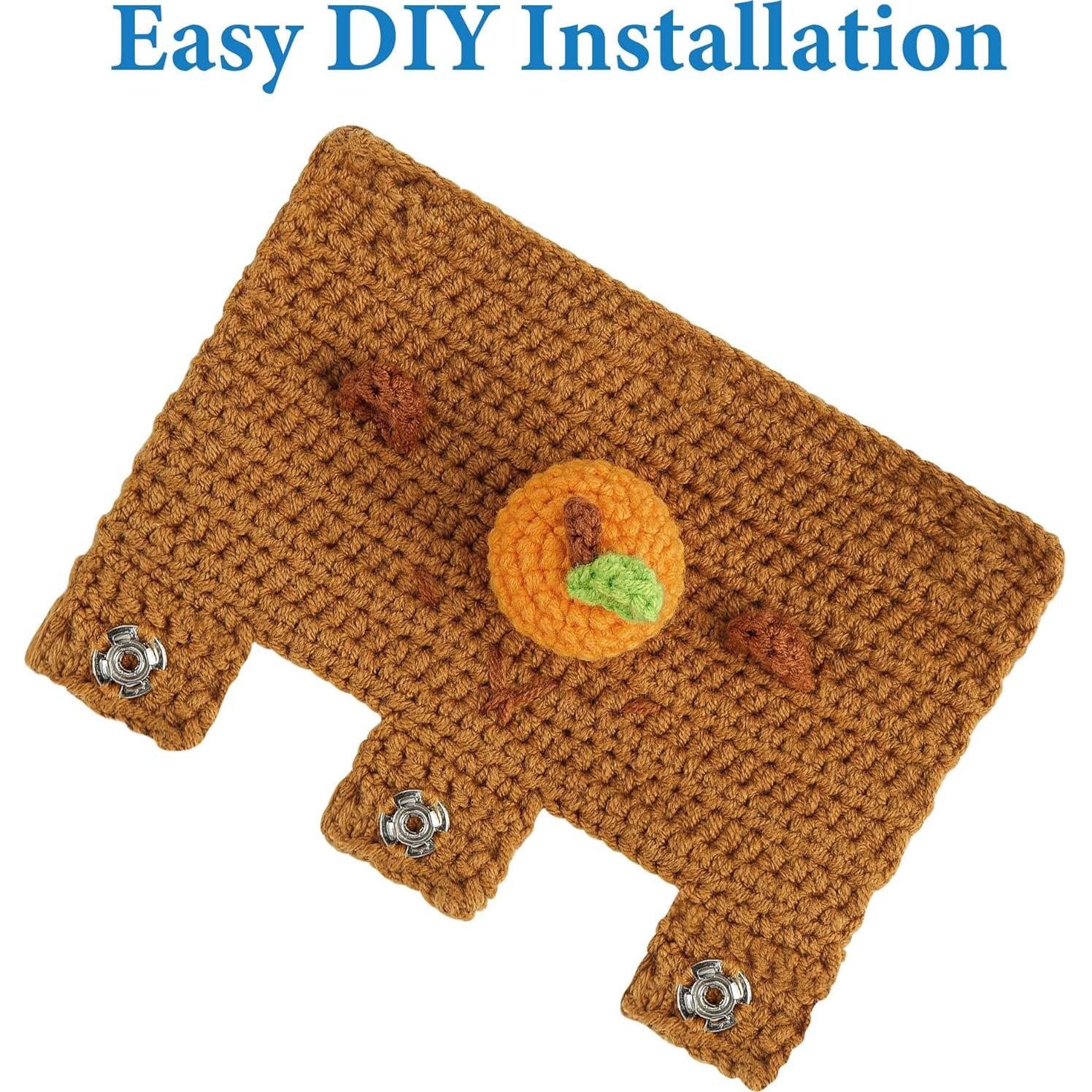 Cubierta de diadema Geekria para auriculares Bose y Sony