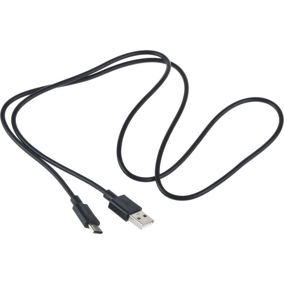 Cable de Carga USB-C 0.91m J-ZMQER para Auriculares JBL Live 460NC