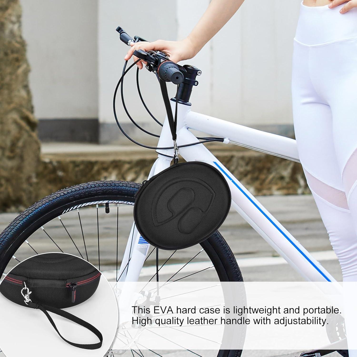 Funda Dura EVA para Auriculares Beats Solo 3/2 y Studio Pro