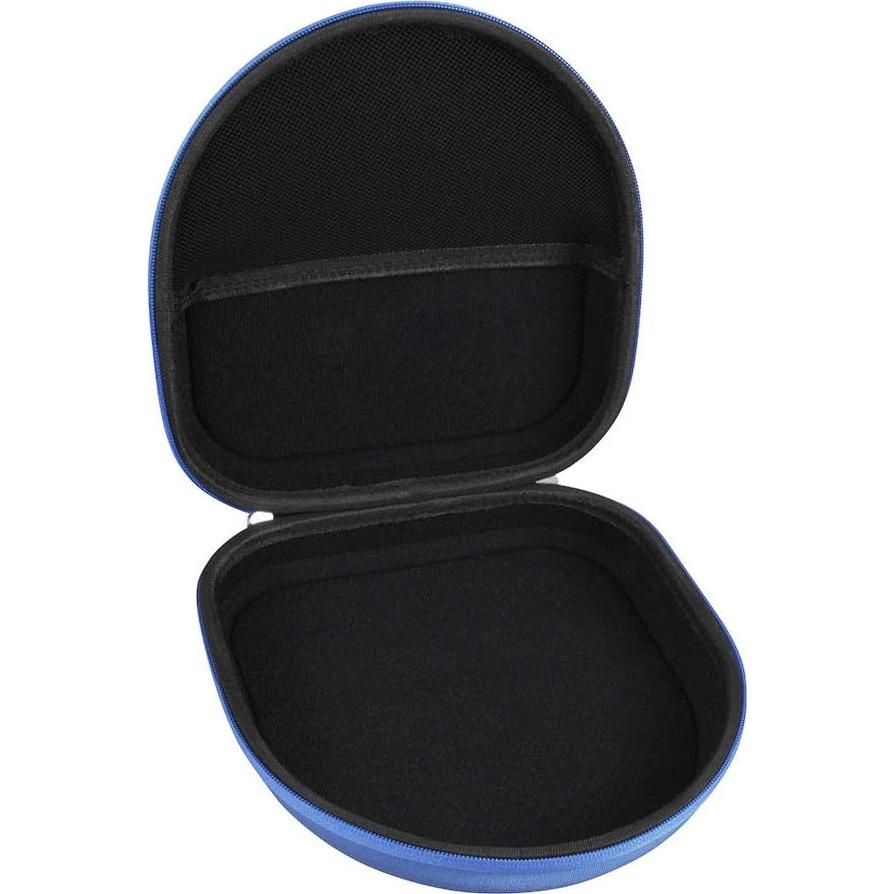 Funda Hermitshell para Auriculares JBL Tune 510BT/720BT/520BT Azul