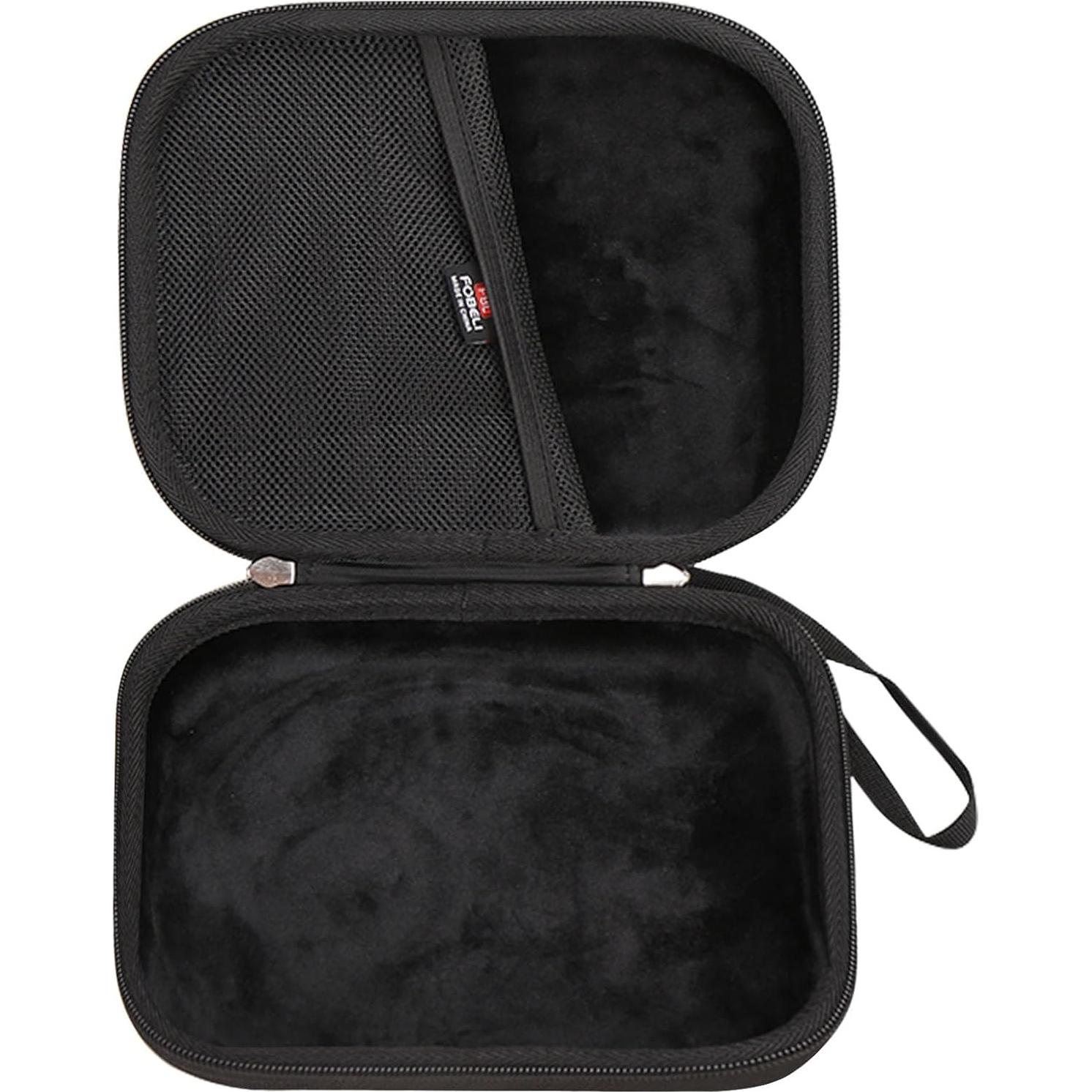 Funda Dura FBLFOBELI para Auriculares In-Ear JBL y Soundcore