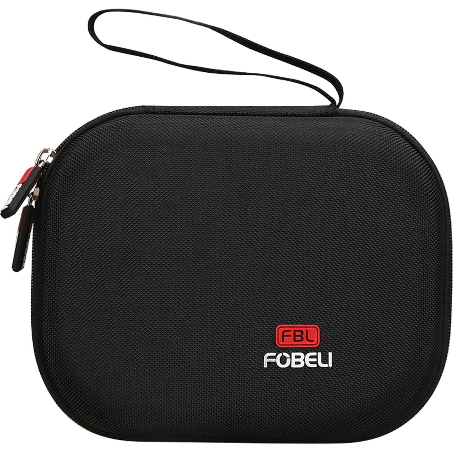 Funda Dura FBLFOBELI para Auriculares In-Ear JBL y Soundcore