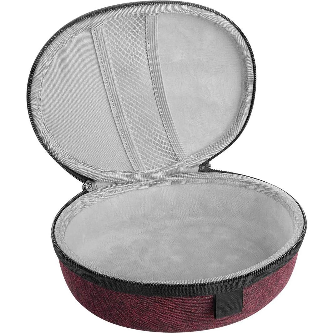 Funda Dura Geekria para Auriculares On-Ear 17.95cm - Viaje