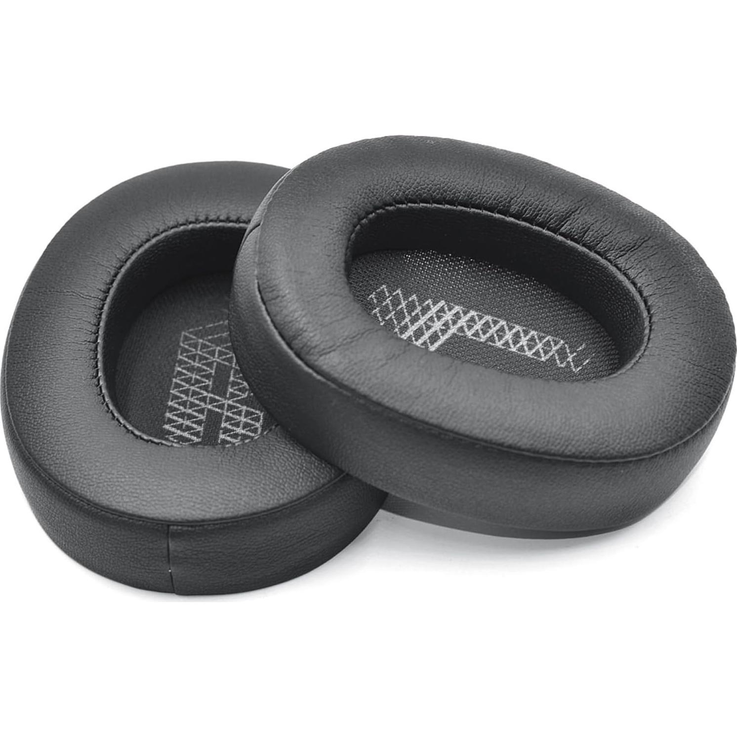 Almohadillas de Reemplazo Elecphbo para JBL E65BTNC y 650BTNC