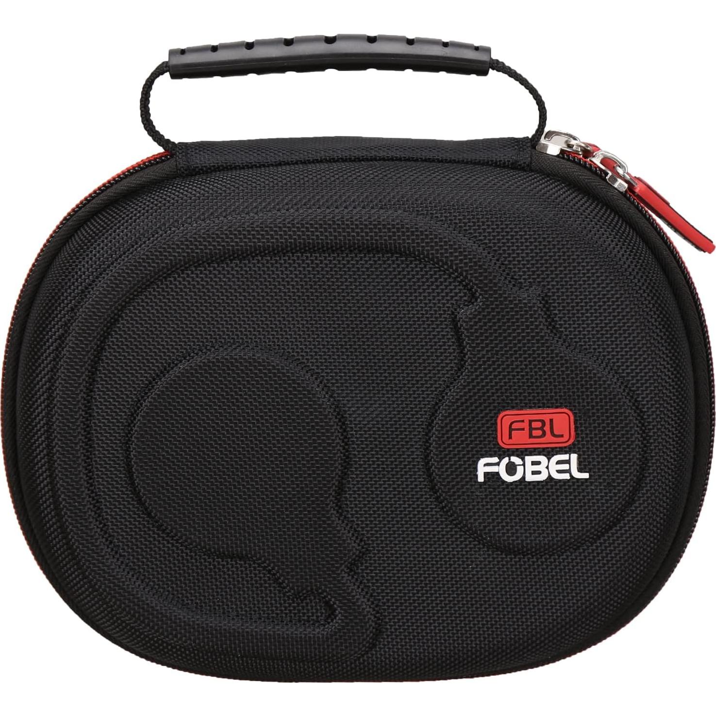 Funda Dura de Almacenamiento FBLFOBELI para Auriculares JBL