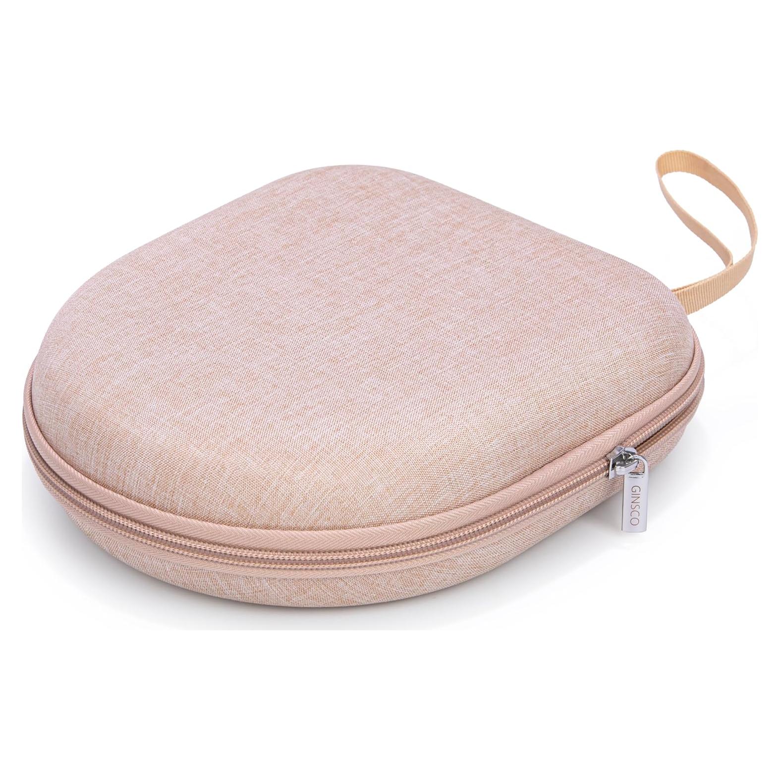 Funda Universal para Auriculares Ginsco Beige - Protección Total
