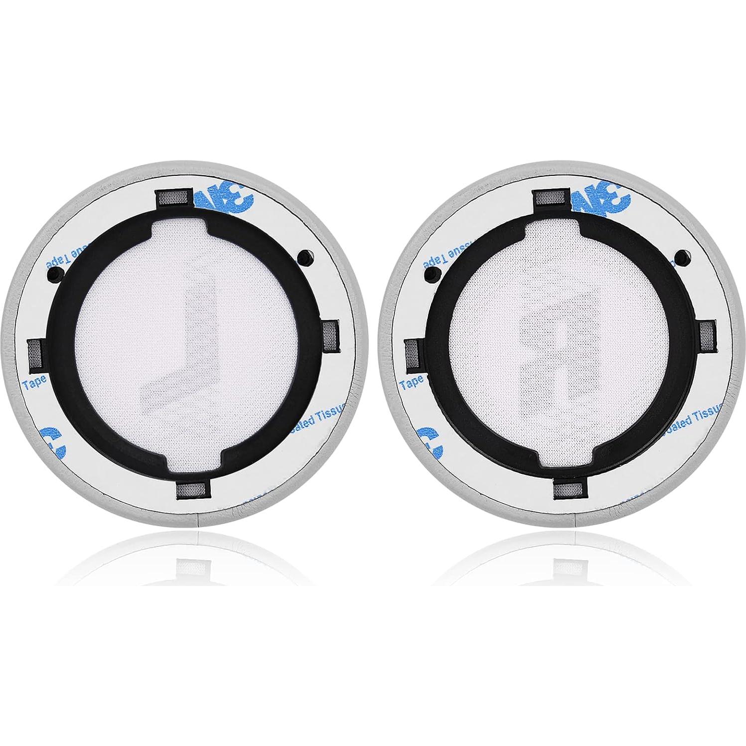 Almohadillas de Memoria para Auriculares JBL E35 E45 - Gris