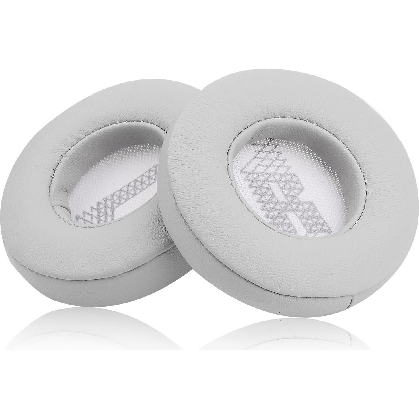 Almohadillas de Memoria para Auriculares JBL E35 E45 - Gris