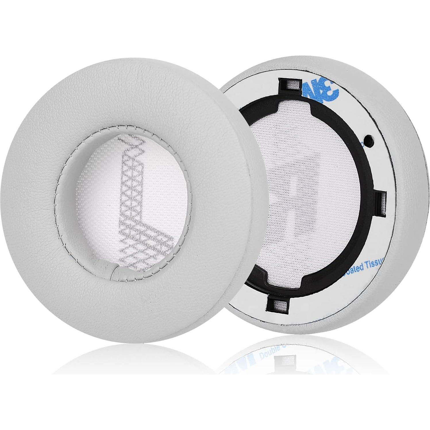 Almohadillas de Memoria para Auriculares JBL E35 E45 - Gris