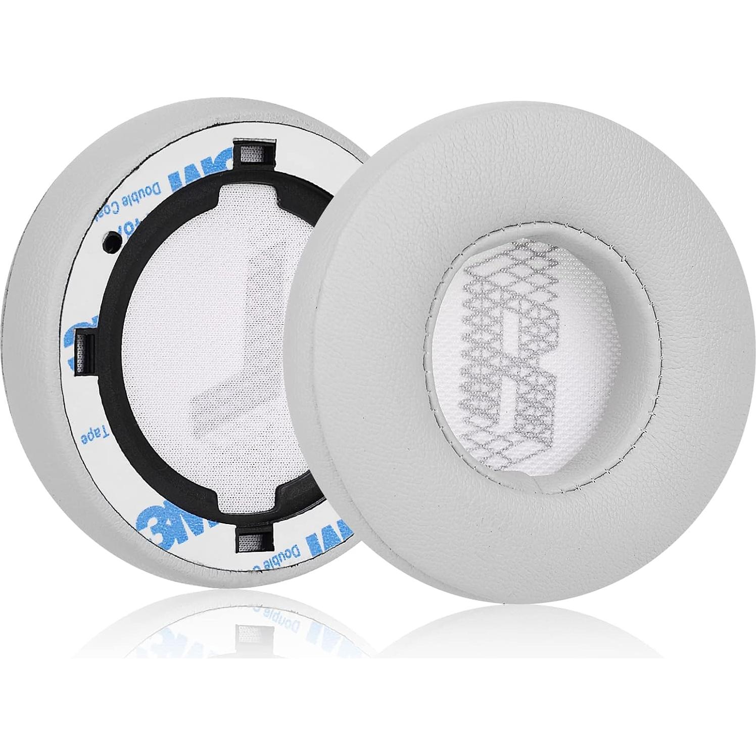 Almohadillas de Memoria para Auriculares JBL E35 E45 - Gris