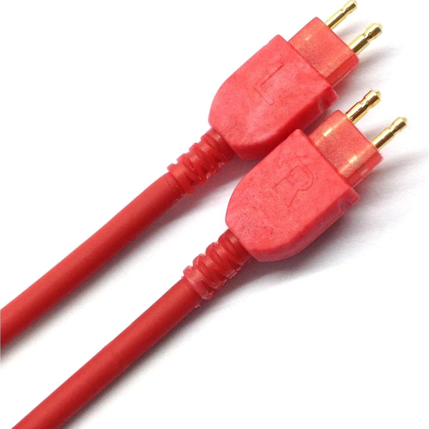 Cable de audio de reemplazo NewFantasia 3m para Sennheiser