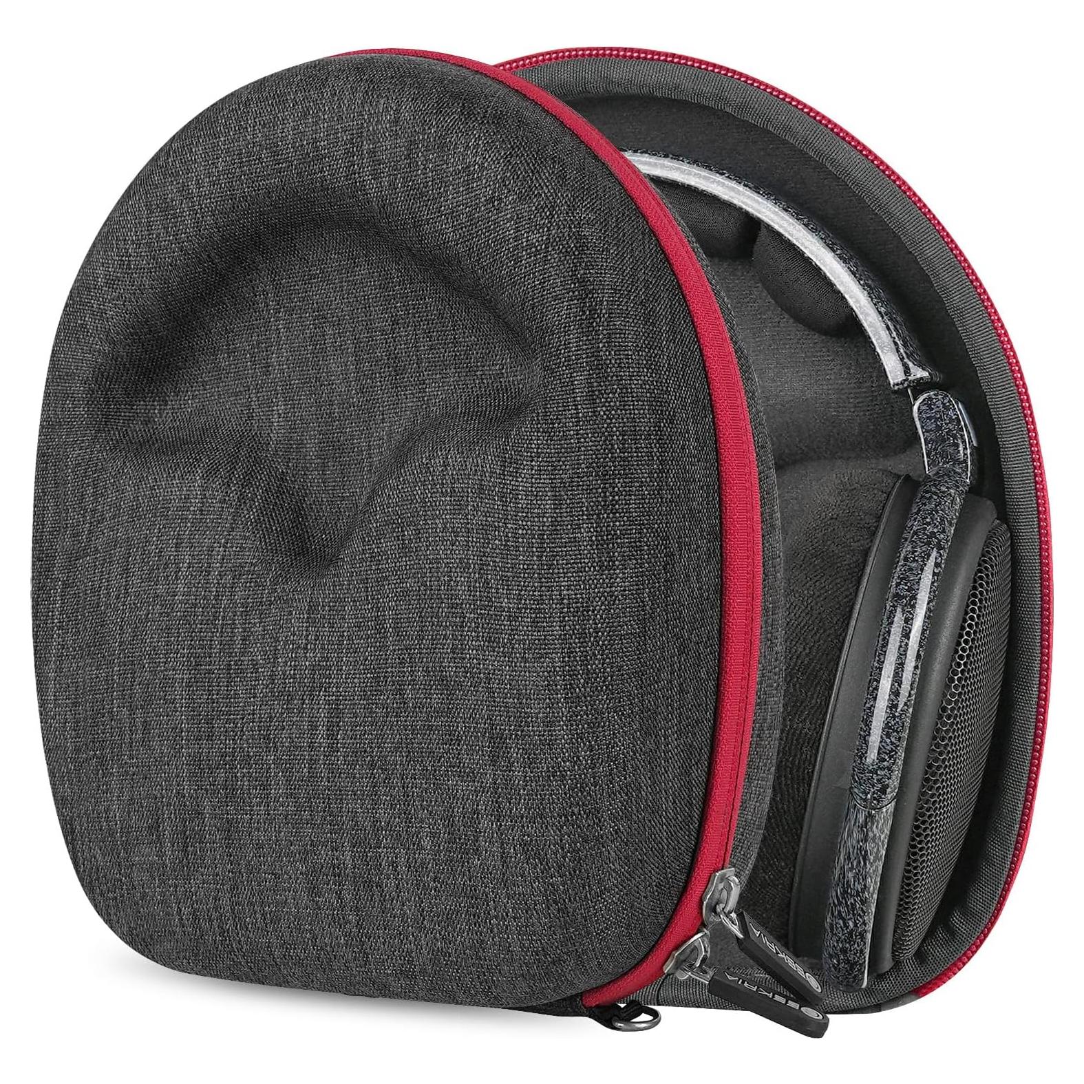 Funda Dura para Auriculares Geekria Shield Sennheiser HD 598/660S2