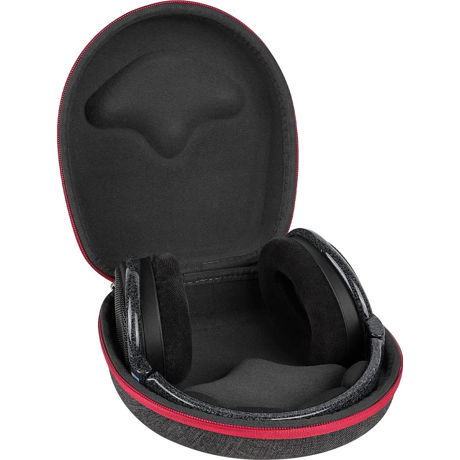 Funda Dura para Auriculares Geekria Shield Sennheiser HD 598/660S2