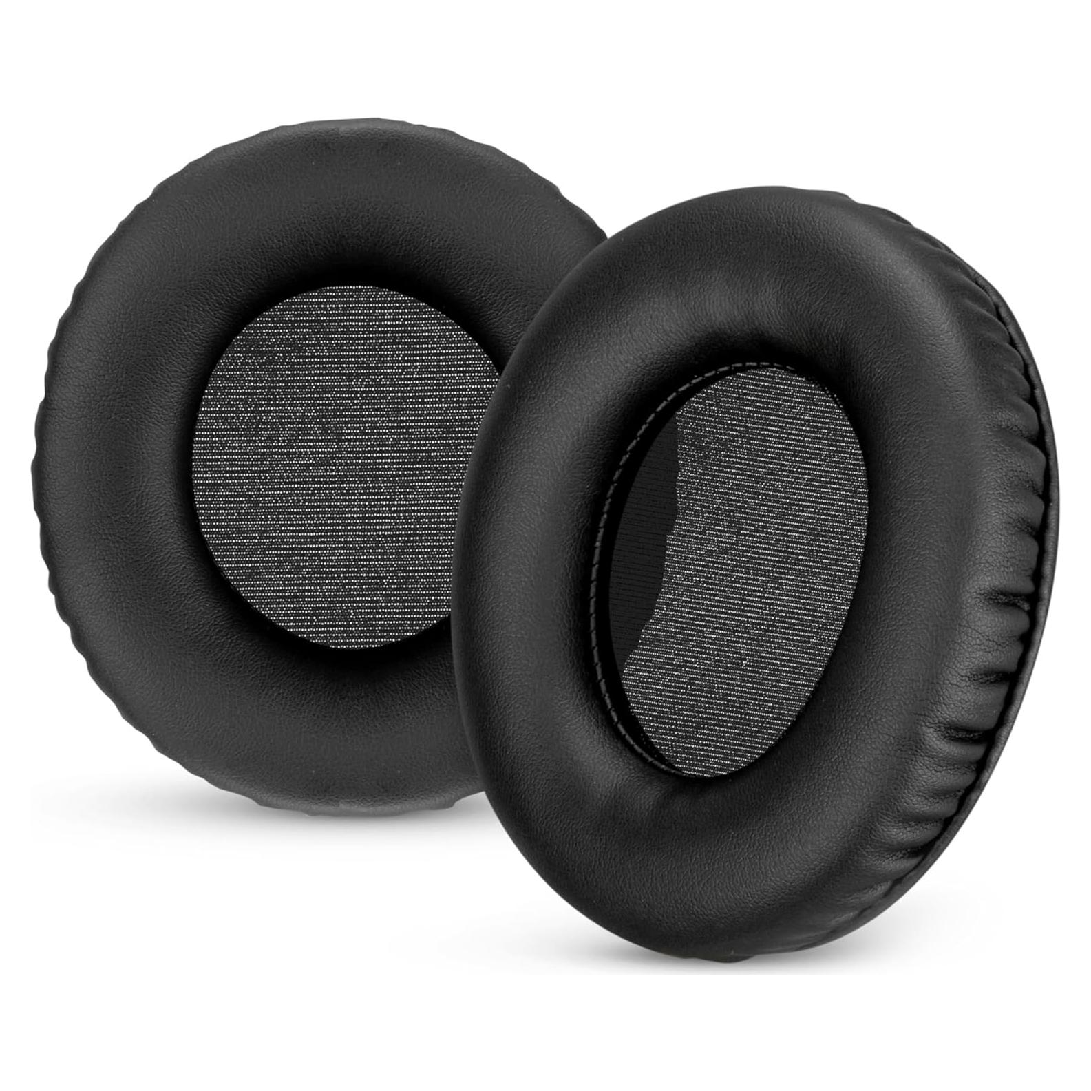 Almohadillas de Reemplazo Brainwavz para Auriculares Sennheiser HD205