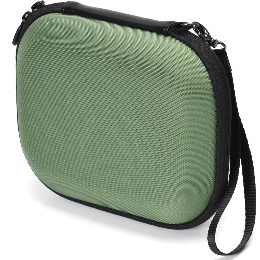 Funda para Auriculares WGear Verde para Sony MDRZX110NC