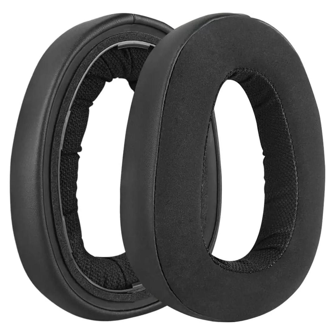 Almohadillas de Reemplazo INF para Auriculares Sennheiser GSP 600/500