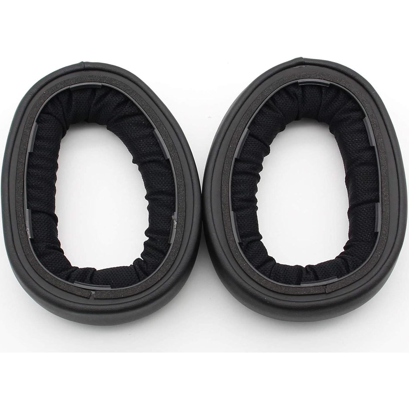 Almohadillas de Reemplazo INF para Auriculares Sennheiser GSP 600/500