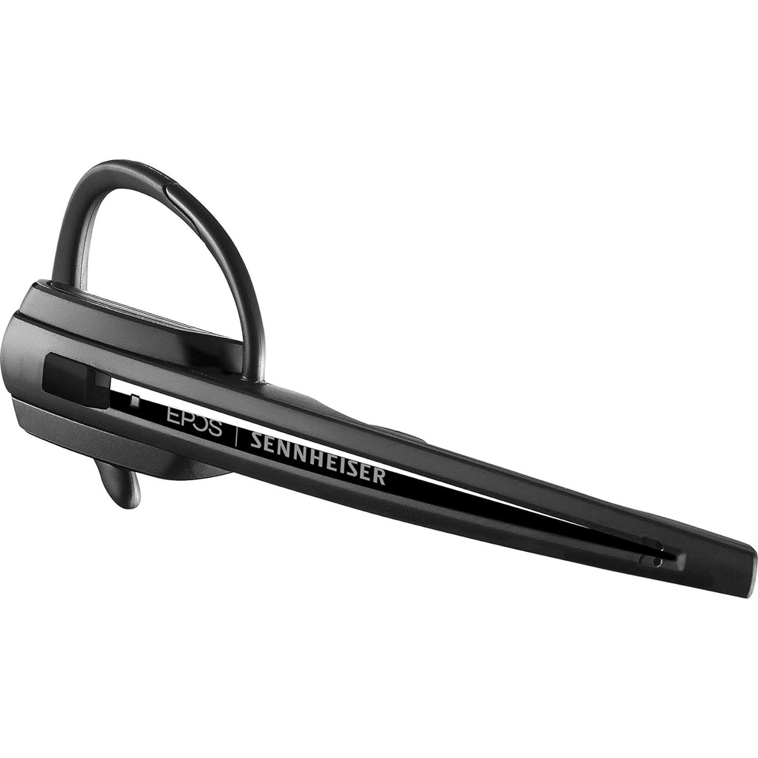 Auricular DECT Inalámbrico Sennheiser D10 HS Gancho Flexible