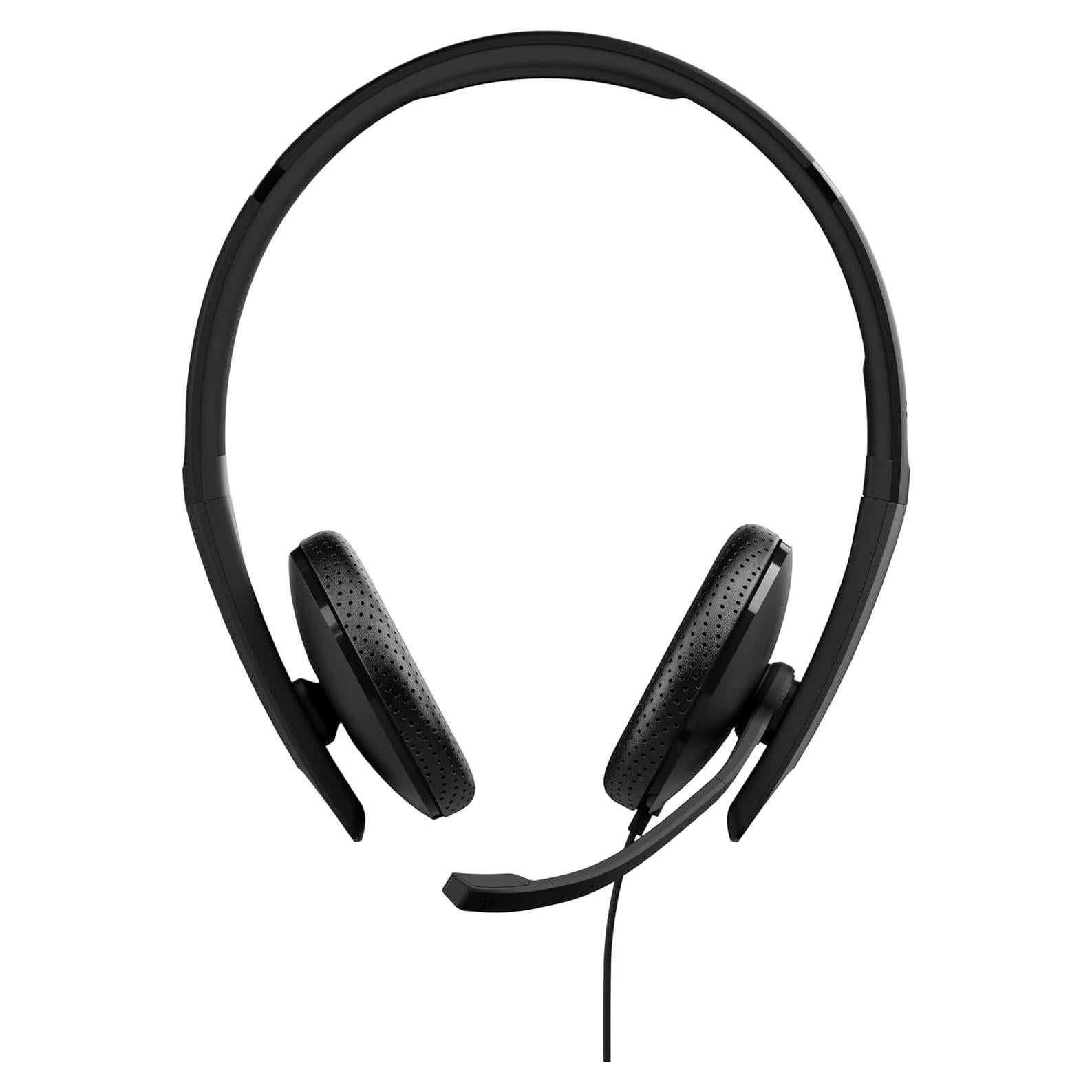 Auriculares EPOS C10 3.5 mm con Micrófono - Sonido Estéreo