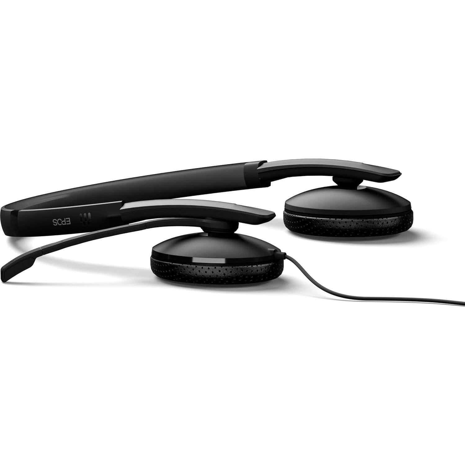 Auriculares EPOS C10 3.5 mm con Micrófono - Sonido Estéreo