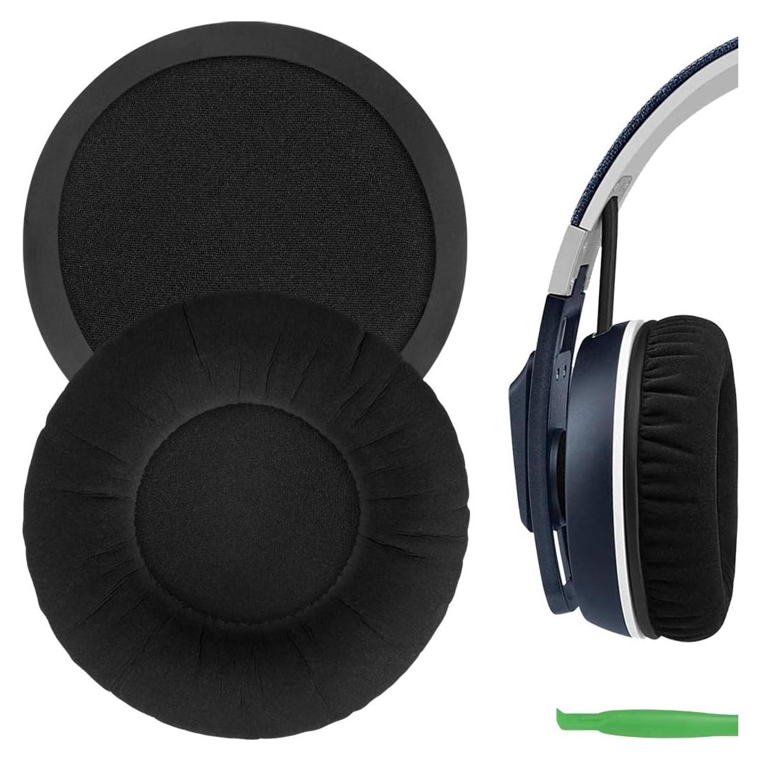 Almohadillas de Reemplazo Geekria para Auriculares Sennheiser Urbanite On-Ear