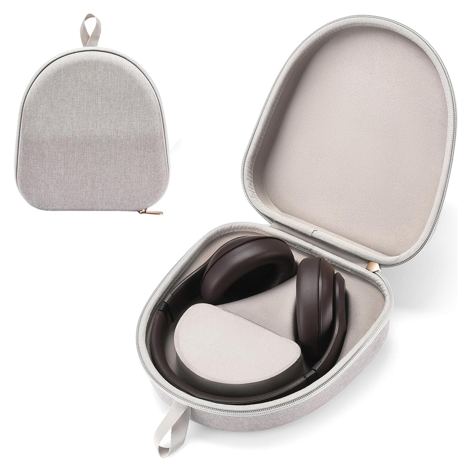 Funda Dura EVA para Auriculares Beats - Modelo Studio Pro/Solo