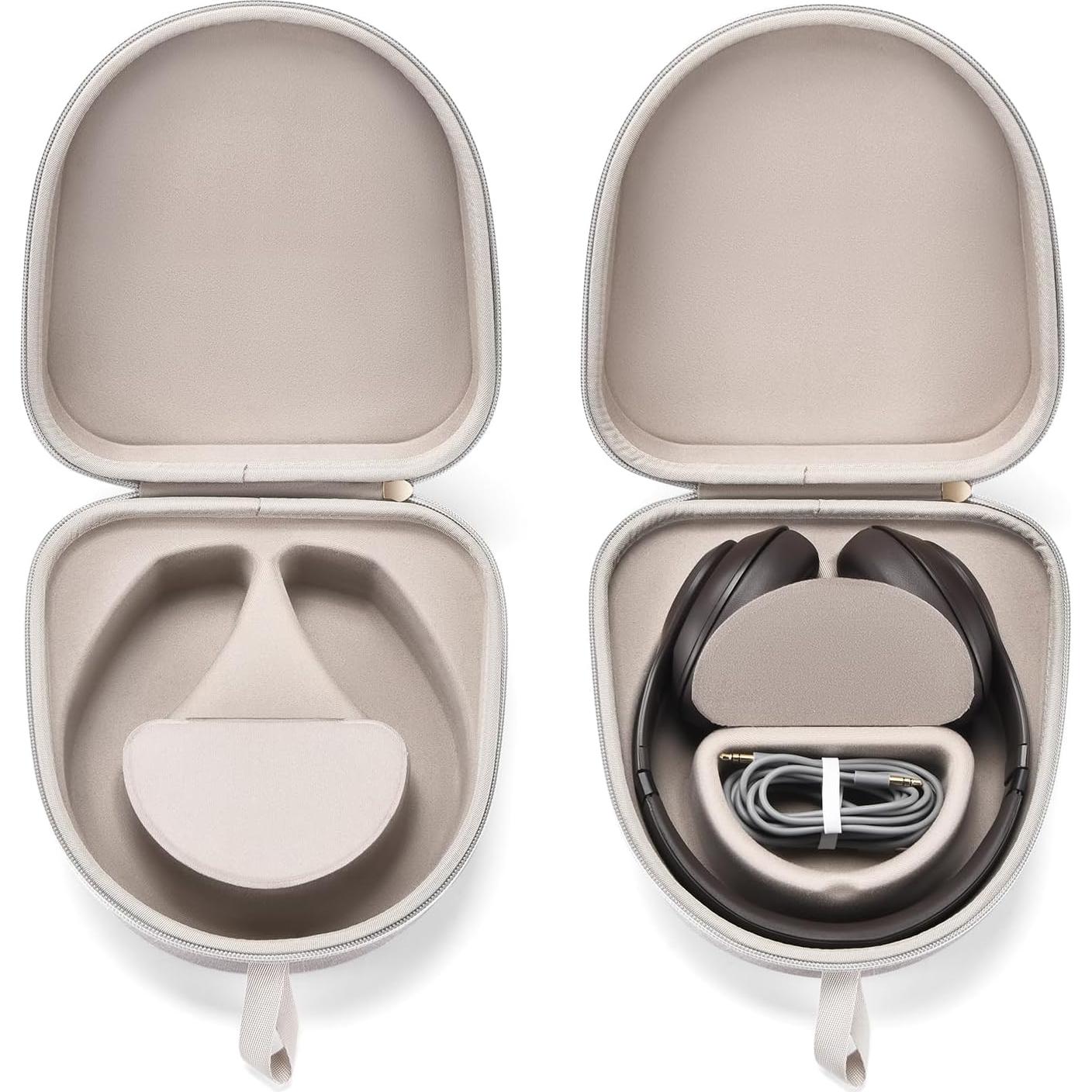 Funda Dura EVA para Auriculares Beats - Modelo Studio Pro/Solo