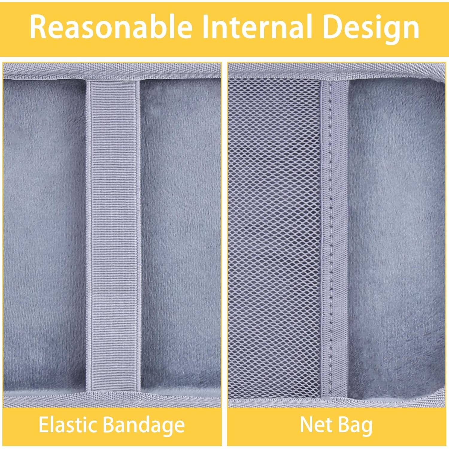 Funda Dura co2CREA para Auriculares Sony ZX Series - Impermeable