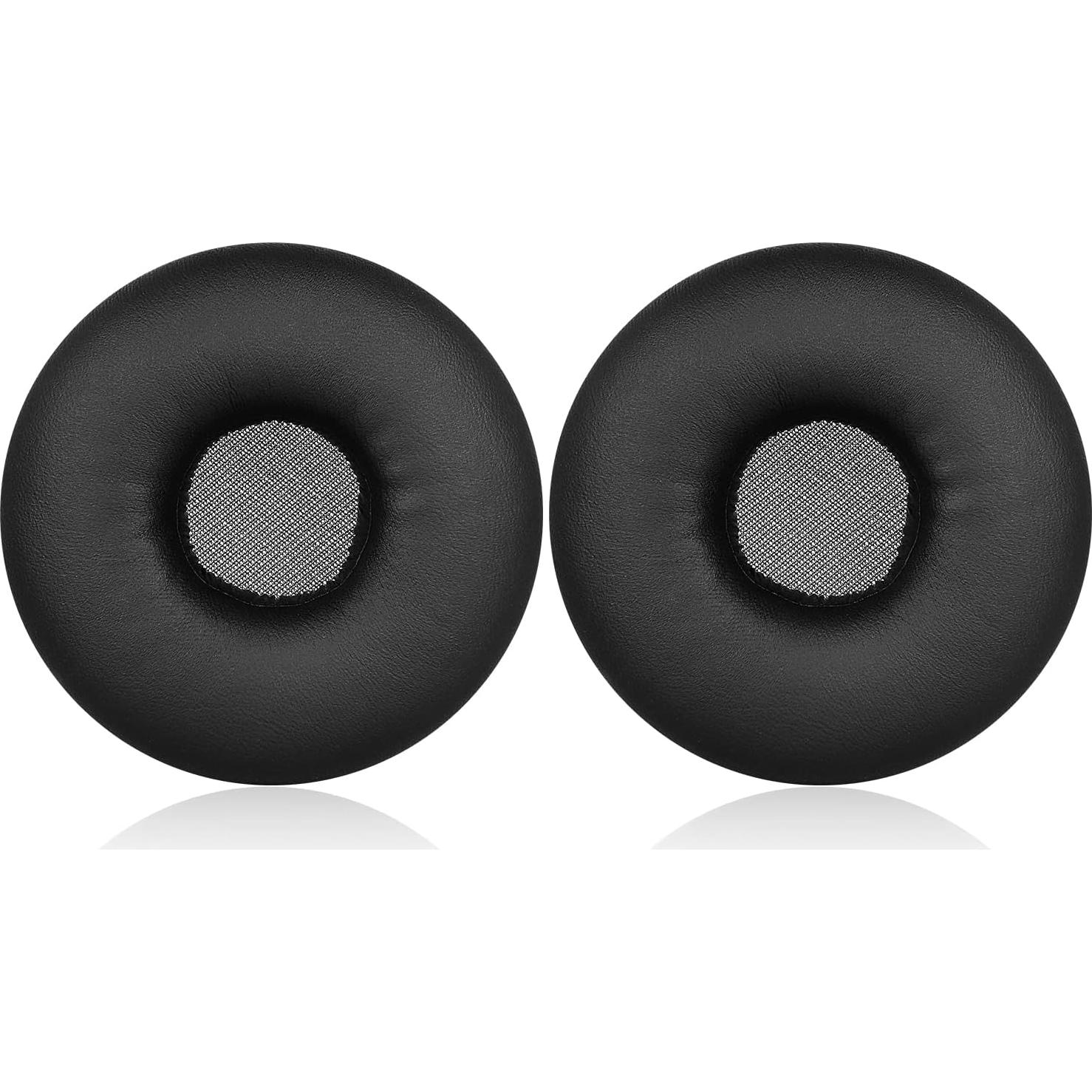 Almohadillas de Repuesto JECOBB para Auriculares Sony MDR-XB450