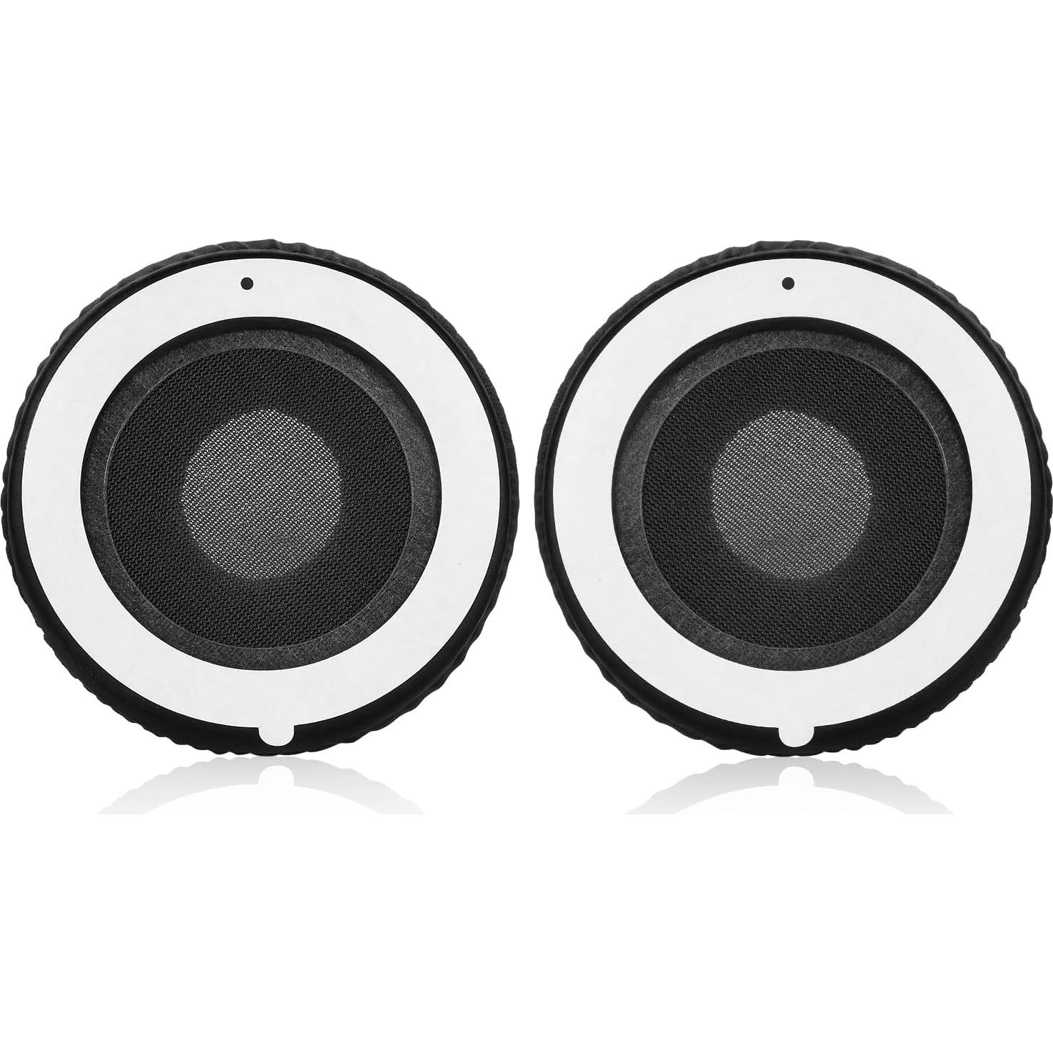 Almohadillas de Repuesto JECOBB para Auriculares Sony MDR-XB450